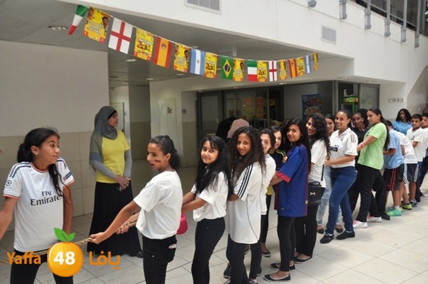 reyada fa3aliyat ajyal  (25).JPG